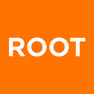 Root logo