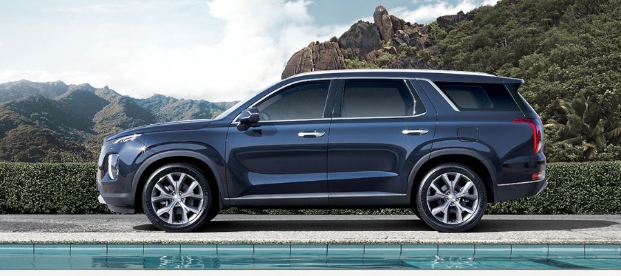 Hyundai Palisade Insurance Cost