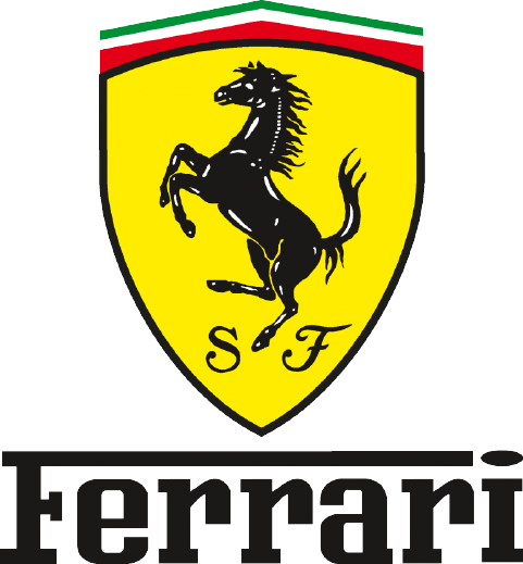 Ferrari Insurance Cost
Ferrari logo