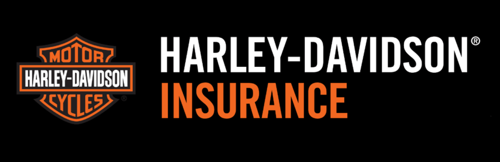 Harley-Davidson Insurance logo