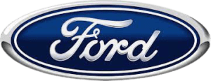 Ford Explorer ST Insurance Cost - Ford Logo