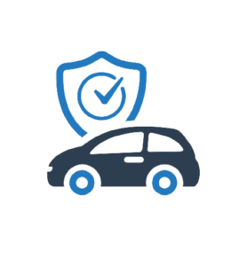 Car Insurance Glossary - Car Insurance Logo