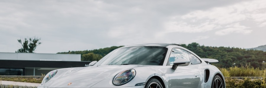 Porsche 911 Insurance Cost