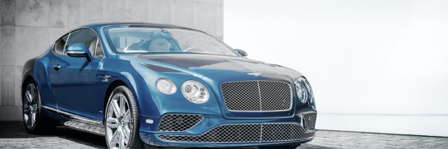 Bentley Insurance Cost