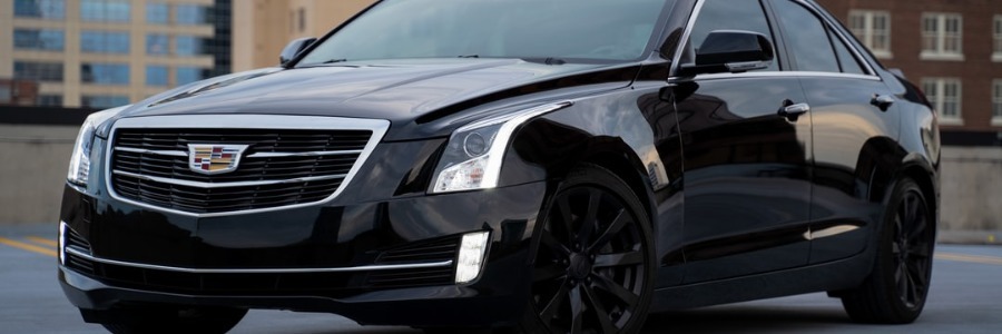 Cadillac Insurance Cost