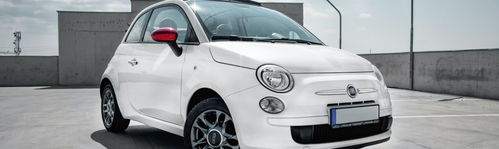 Fiat Insurance Cost