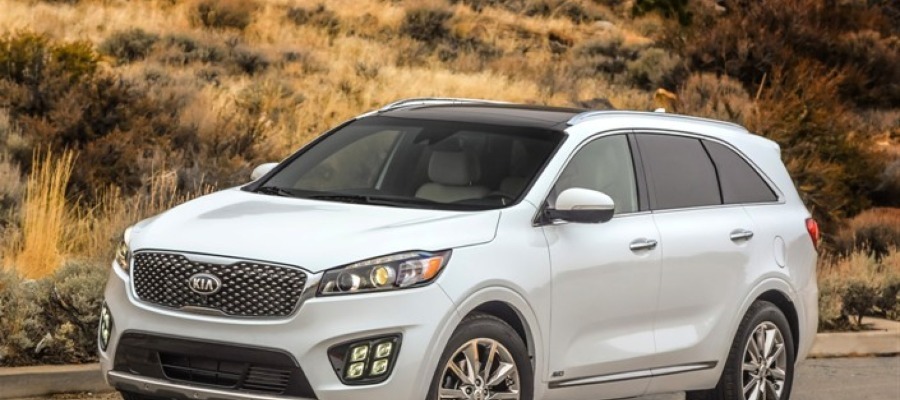 Kia Insurance Cost