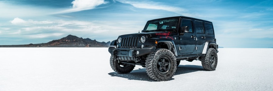 Jeep Insurance Cost