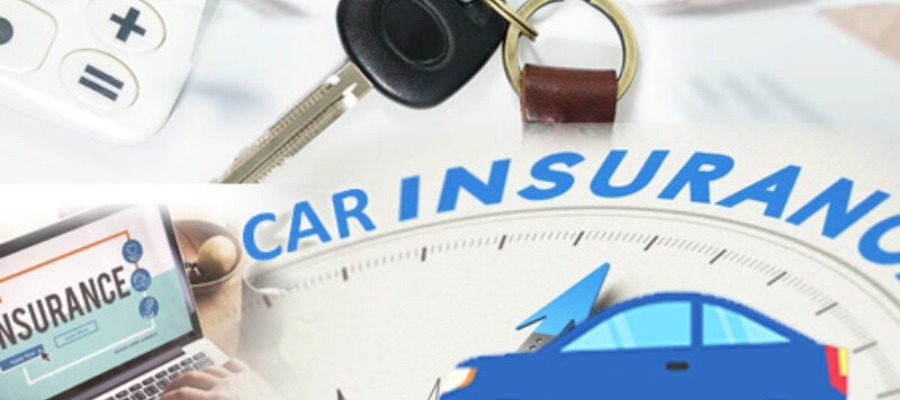 Car Insurance Glossary
