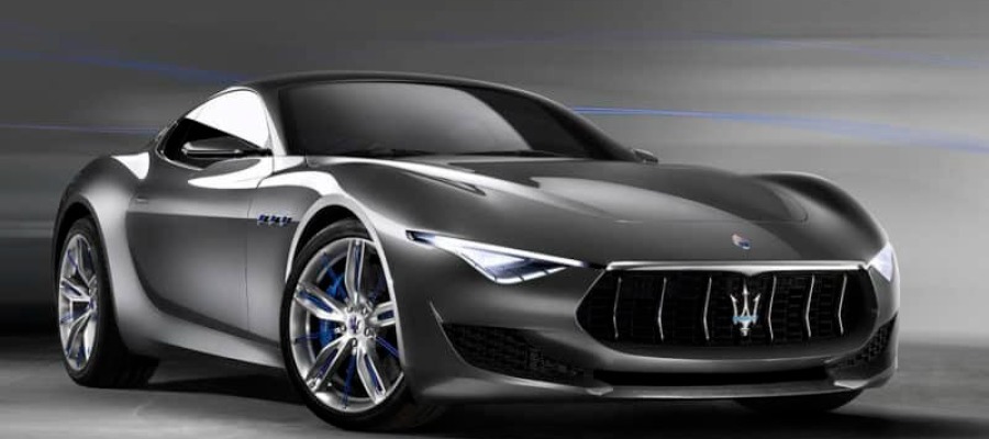 Maserati Insurance Cost