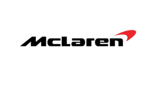 McLaren Insurance Cost - McLaren Logo