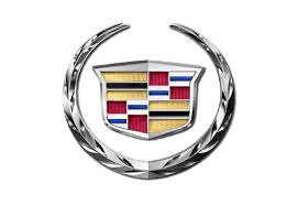 Cadillac ATS-V Insurance Cost - Cadillac Logo