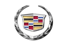 Cadillac XT5 Insurance Cost - Cadillac Logo