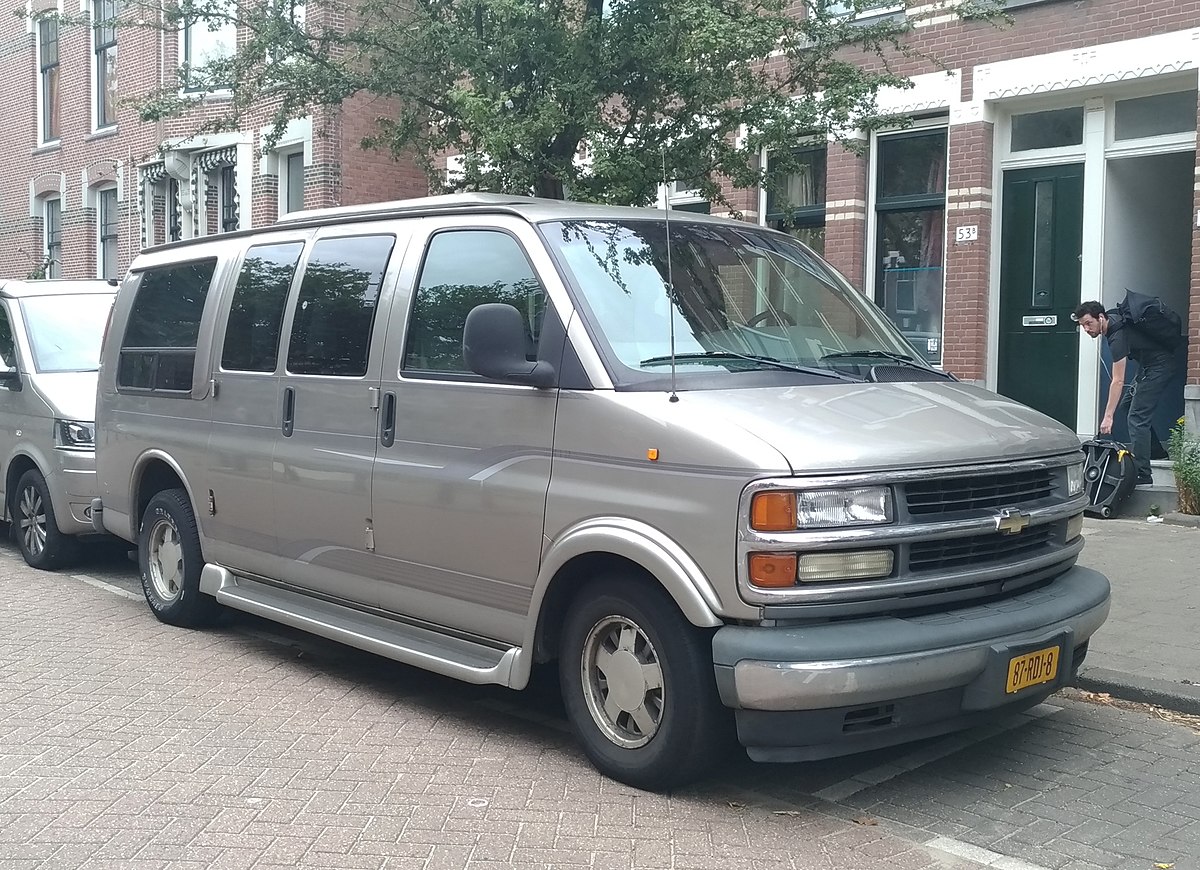 Chevrolet City Express Insurance Cost