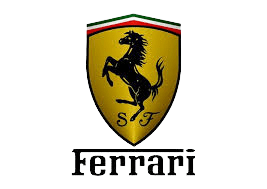 Ferrari 488 Spider Insurance Cost - Ferrari Logo