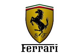 LaFerrari Insurance Cost - LaFerrari Logo