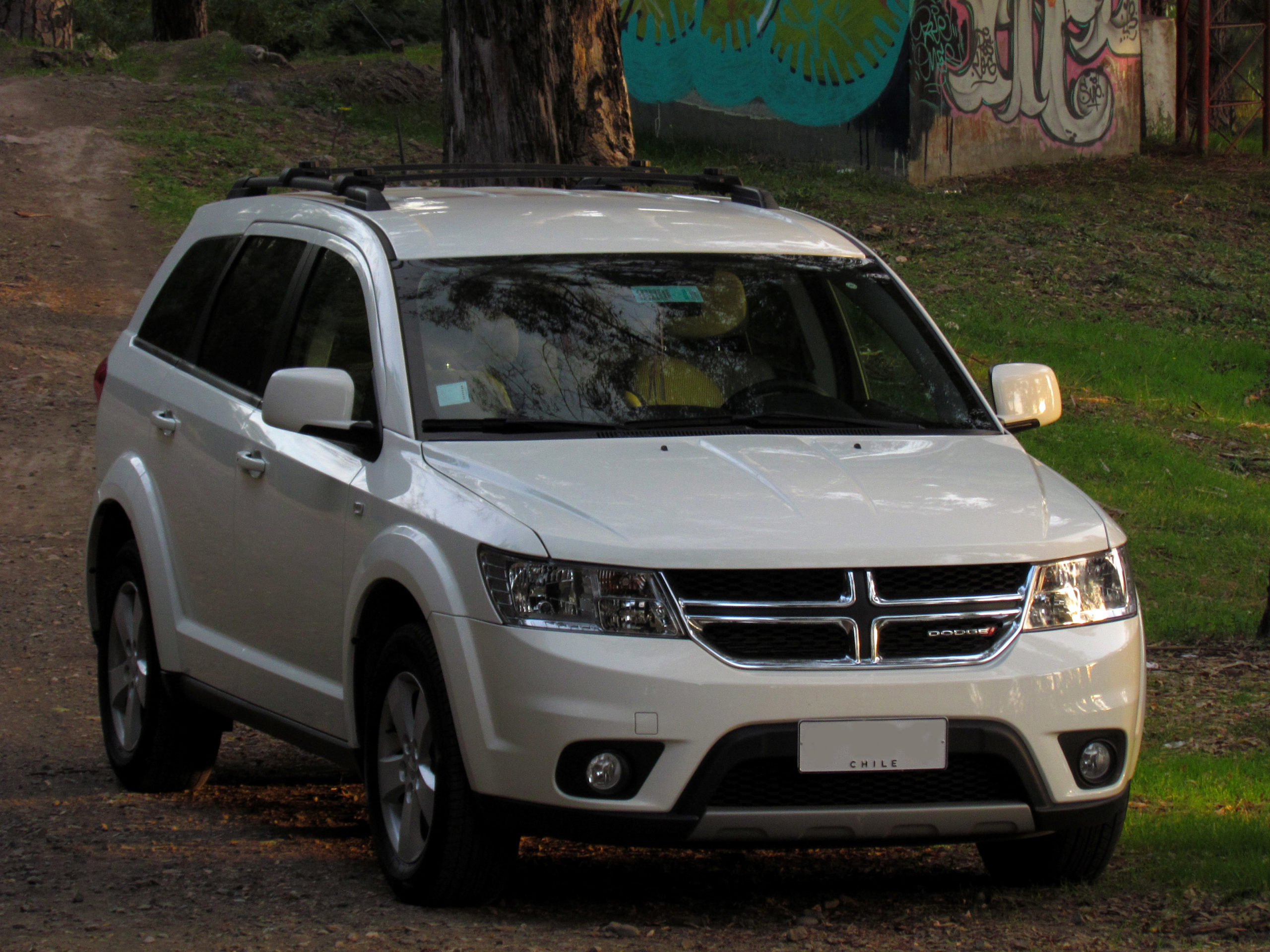 Dodge Journey Insurance Cost