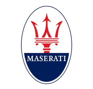 Maserati GranTurismo Insurance Cost - Maserati Logo