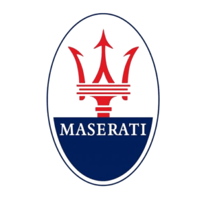 Maserati Ghibli Insurance Cost - Maserati Logo