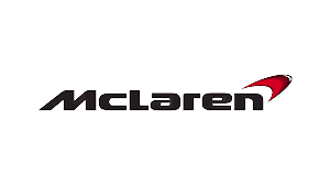 McLaren 720s Insurance Cost - McLaren Logo
