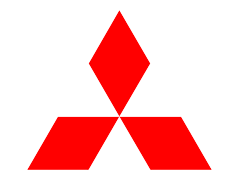 Mitsubishi Outlander Insurance Cost - Mitsubishi Logo