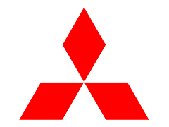 Mitsubishi Insurance Cost - Mitsubishi Logo