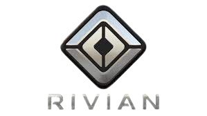Rivian R1S Insurance Cost - Rivian Logo