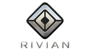 Rivian Insurance Cost - Rivian Car Brand Logo