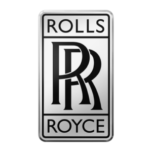 Rolls-Royce Insurance Cost - Rolls-Royce Logo