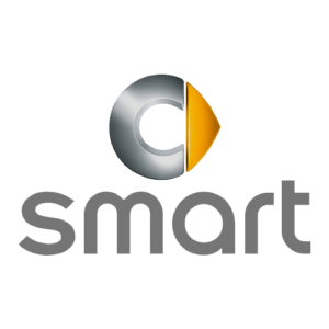 Smart Car Insurance Cost - Smart Logo