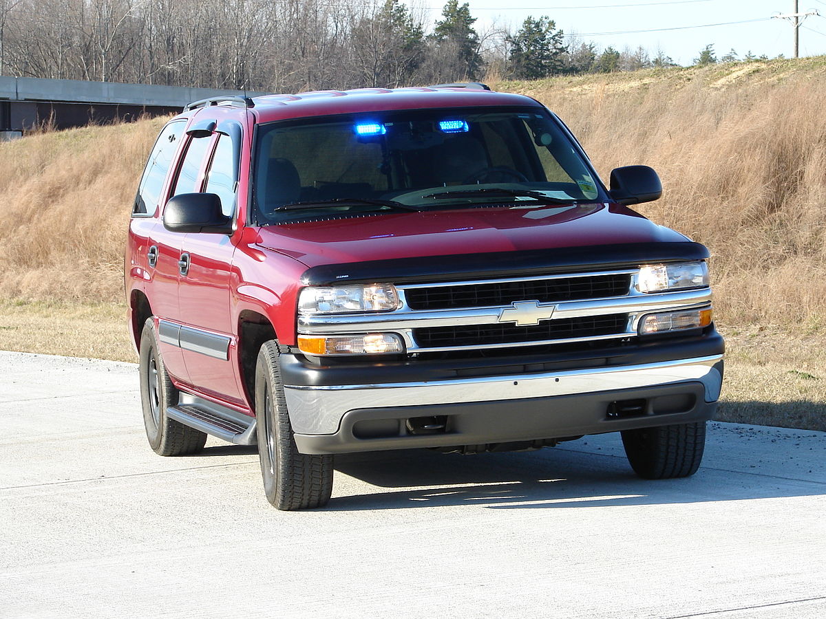 Chevrolet Tahoe Insurance Cost