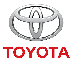 Toyota C-HR Insurance Cost - Toyota Logo