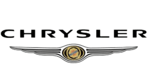 Chrysler 300 Insurance Cost - Chrysler Logo