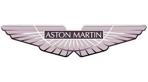 Aston Martin DBX Insurance Cost - Aston Martin Logo