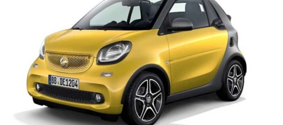 Smart Car Insurance Cost