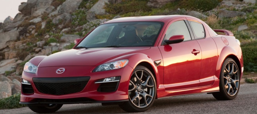 Mazda 3 Car Insurance Cost