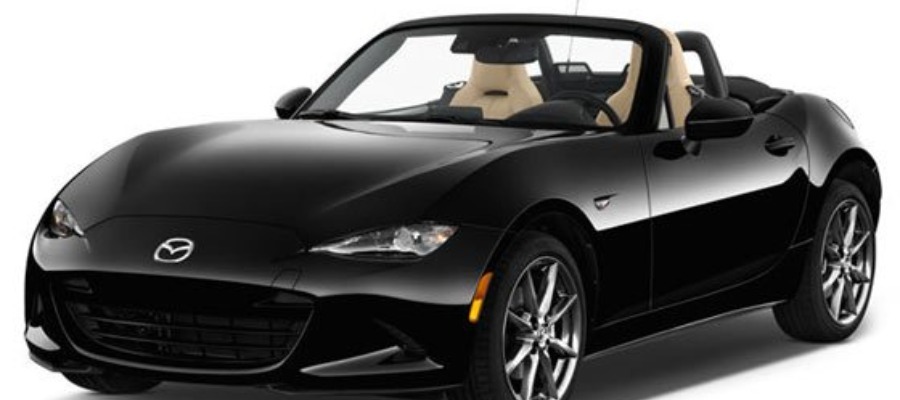 Mazda MX-5 Miata Insurance Cost