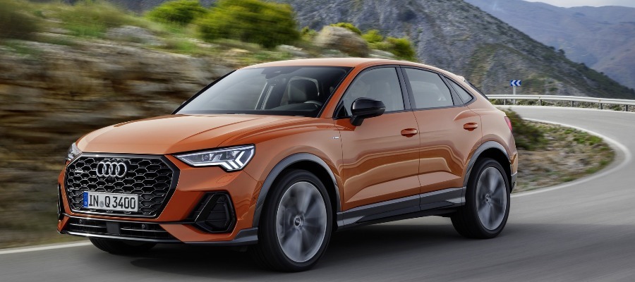 Audi Q3 Insurance Cost