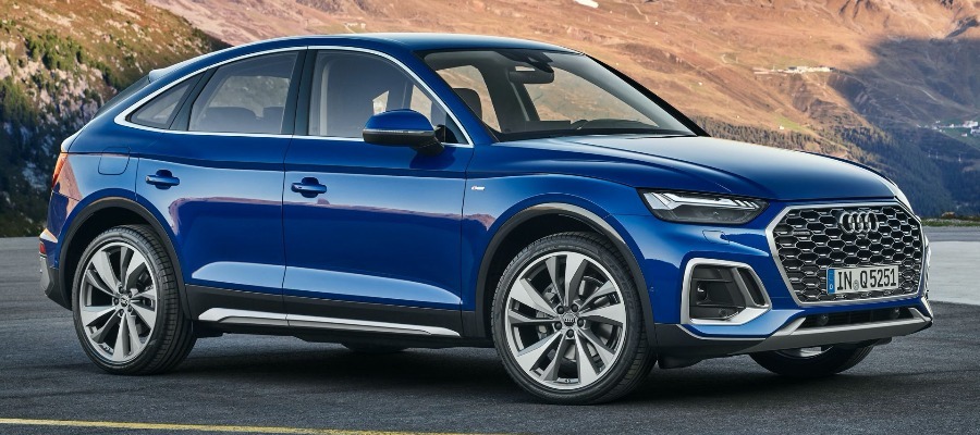 Audi Q5 Insurance Cost