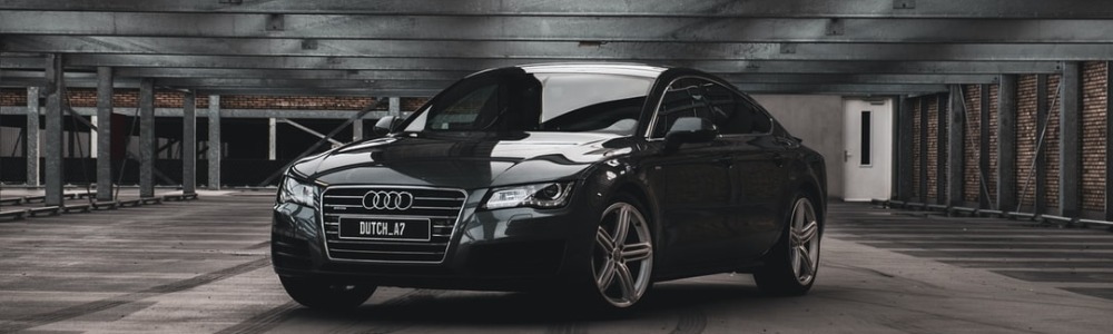 Audi S7 Insurance Cost