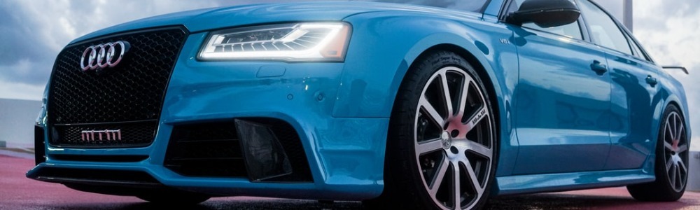 Audi S8 Insurance Cost