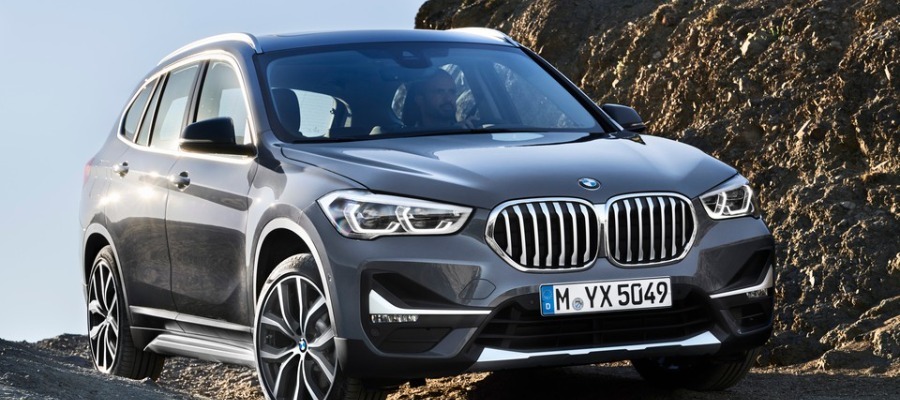 BMW X1 Insurance Cost