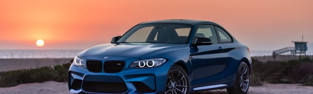 BMW M2 Insurance Cost