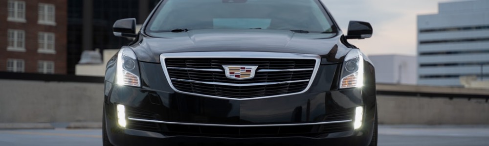 Cadillac ATS Insurance Cost