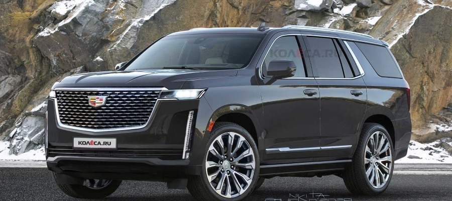 Cadillac Escalade Insurance Cost