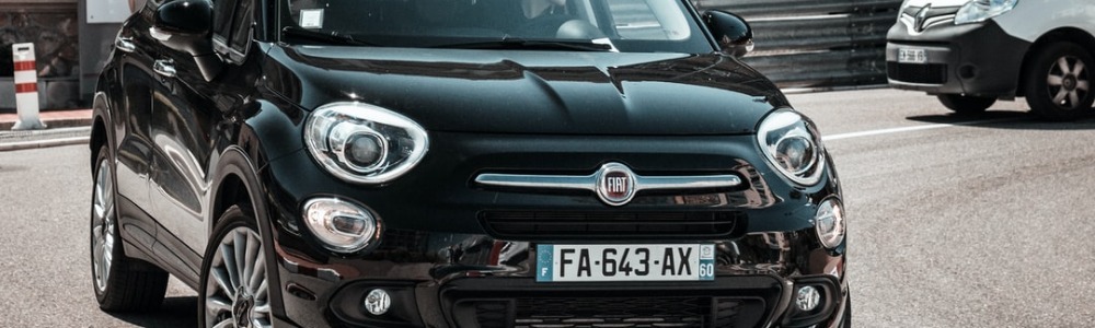 Fiat 500L Insurance Cost