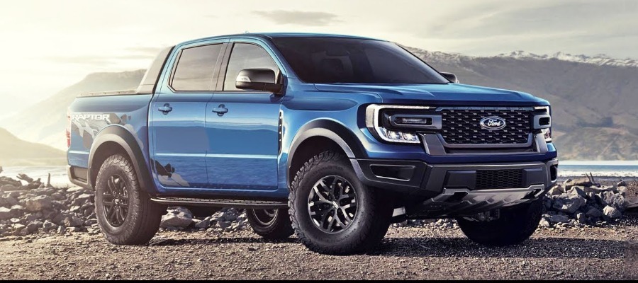 Ford Ranger Insurance Cost