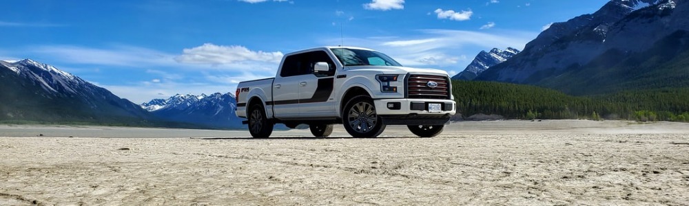 Ford F-250 Insurance Cost