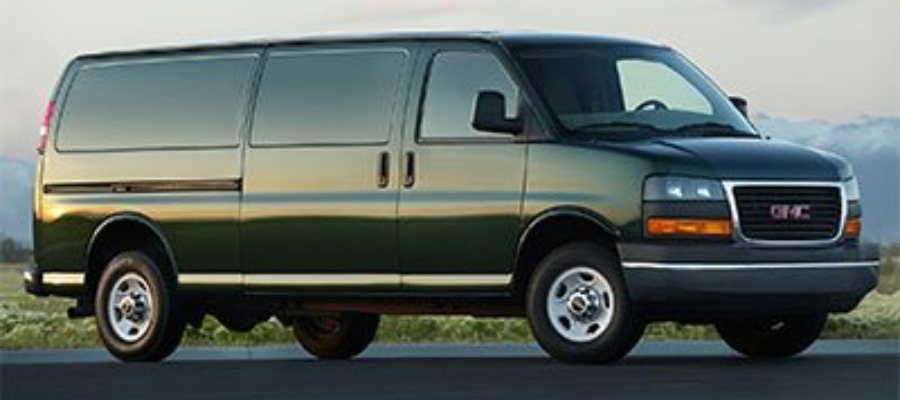 GMC Savana Insurance Cost