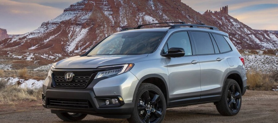 Honda Passport Insurance Cost